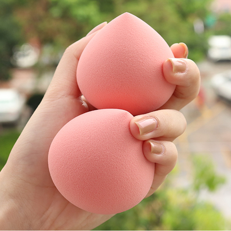 Beauty Blender In Makeup - Spugne per trucco super morbide Bignè