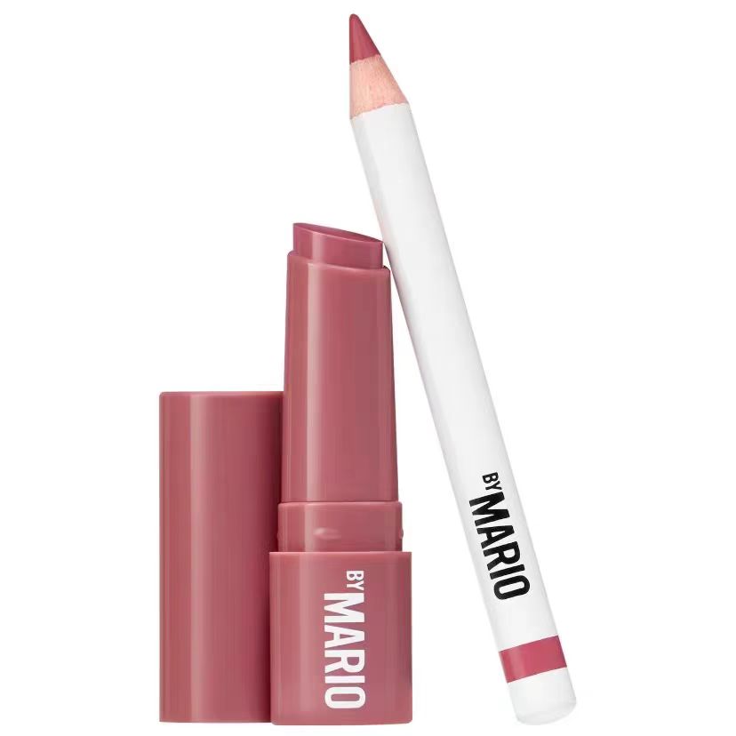 Beauty Makeup Look - Set trucco labbra sollevato 0,9 g