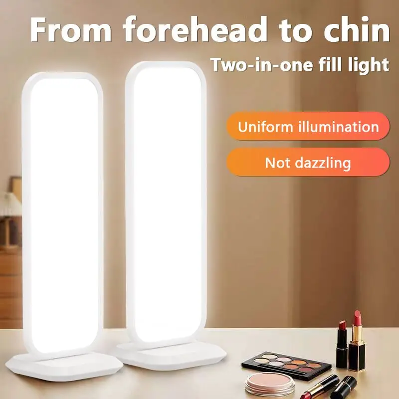 Beauty Makeup Video - Lampada LED da Tavolo per Illuminazione