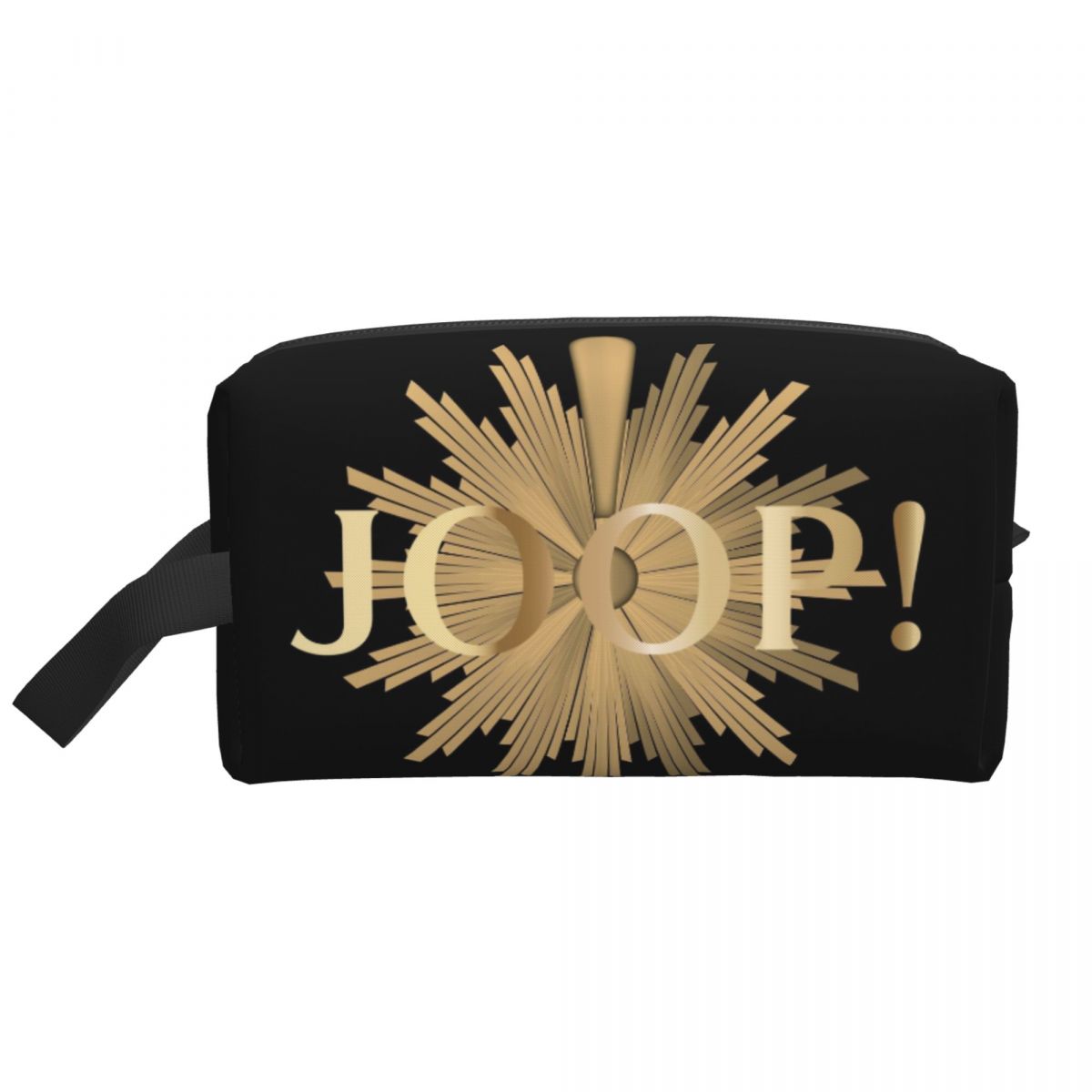 J Beauty Makeup - Borsa da Viaggio Personalizzata J-joops per
