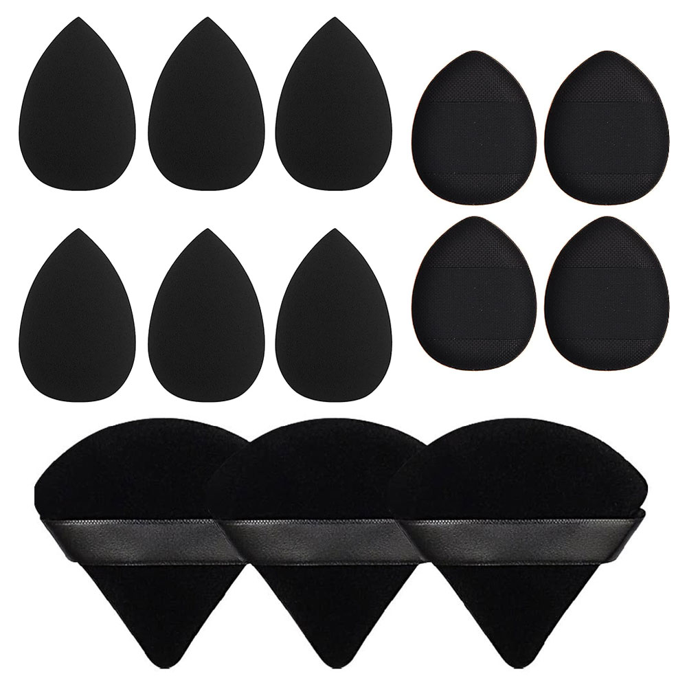 Beauty Blender In Makeup - 13 PSC Set di soffio di