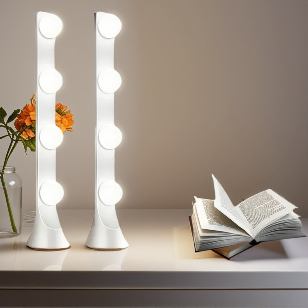 Beauty Makeup Video - 10W Professionale ​ ​ Lampada LED