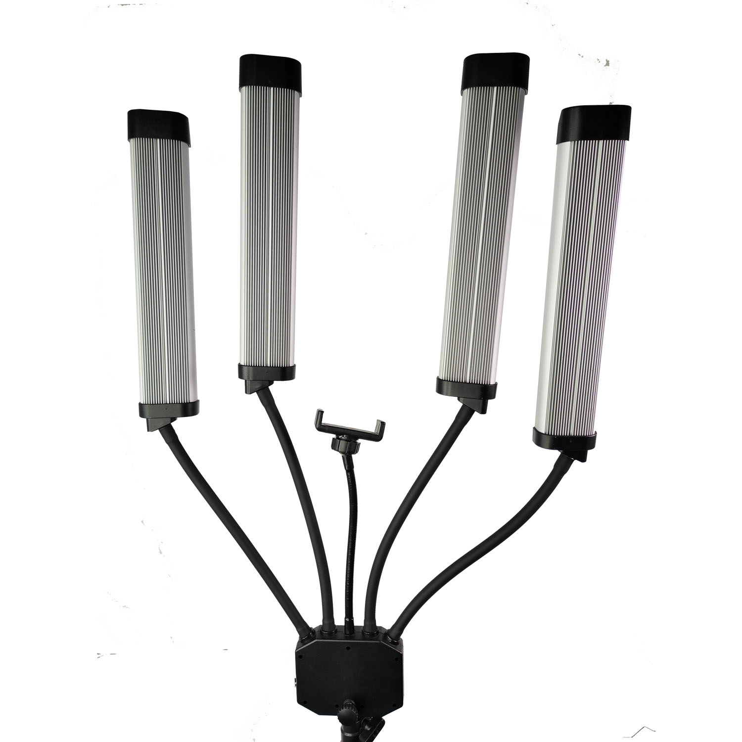 Beauty Makeup Video - Lampada Bicolore 65W Professionale a 4