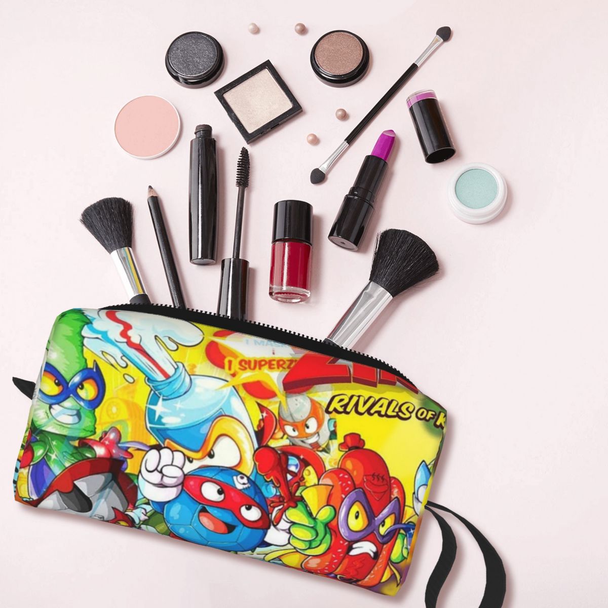 Beauty Makeup Game - Nuova Borsa per il Trucco Super