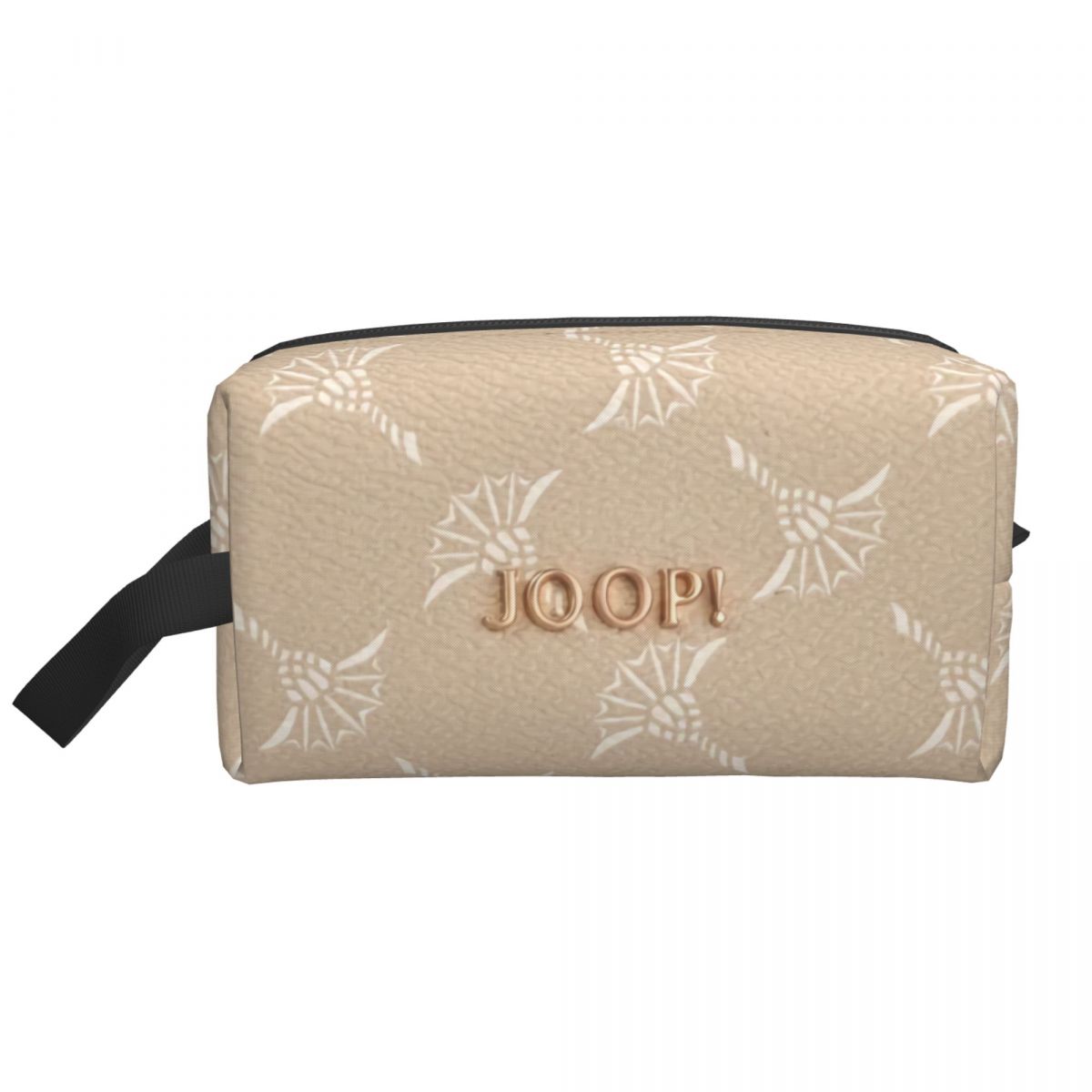 J Beauty Makeup - Borsa da Viaggio Personalizzata J-joops per