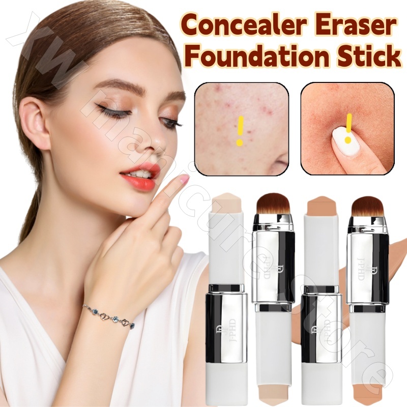 J Beauty Makeup - J-PHD # Correttore e Fondotinta in