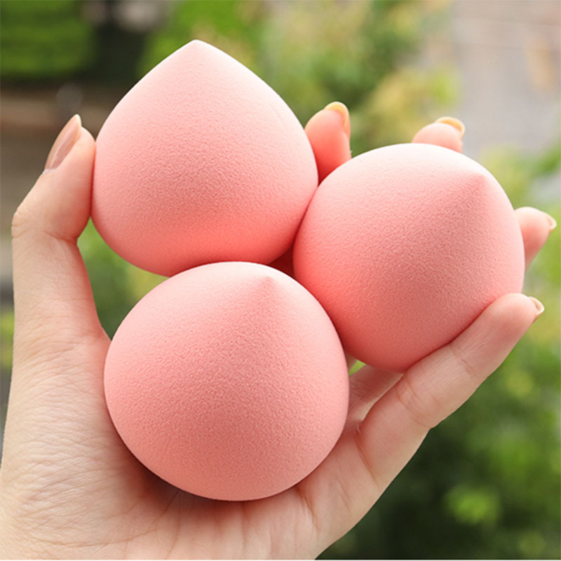 Spugne per trucco super morbid - Beauty Blender In Makeup recensione e prezzo