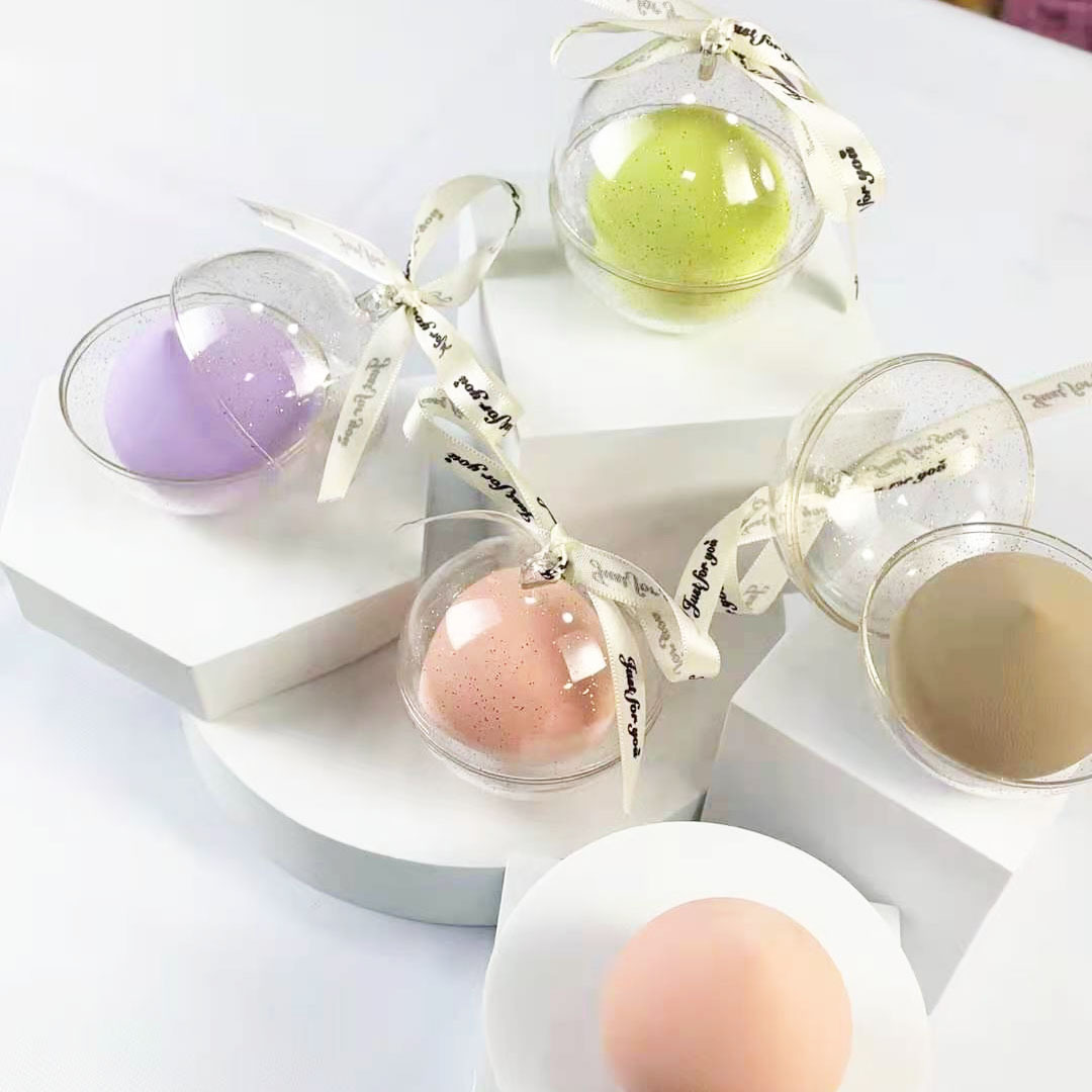 Spugne per trucco super morbid - Beauty Blender In Makeup recensione e prezzo