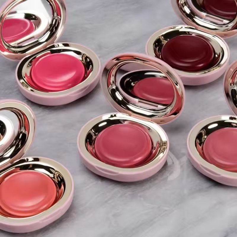 Rare Beauty Rose Neutral Mauve - Huda Beauty Makeup Kit recensione e prezzo