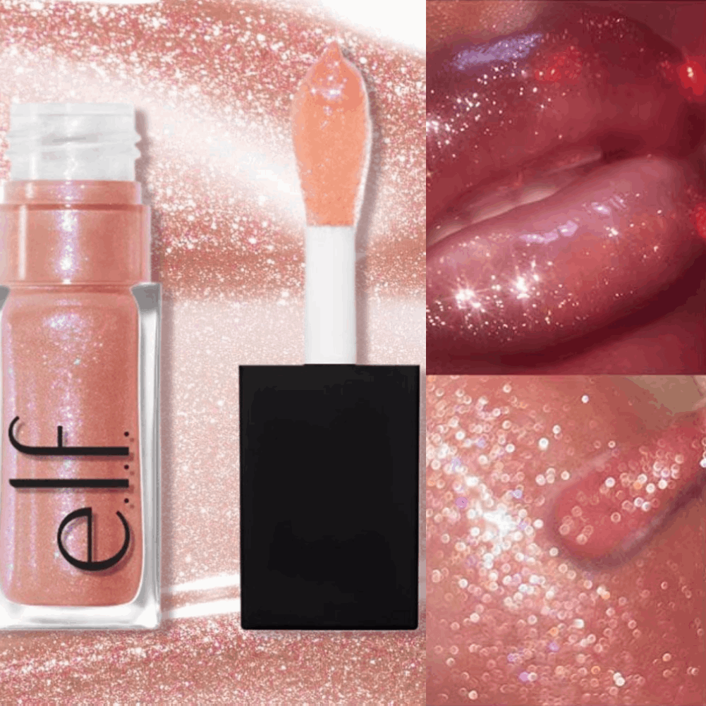 Lucidalabbra Effetto Cristallo - Beauty Makeup Look recensione e prezzo