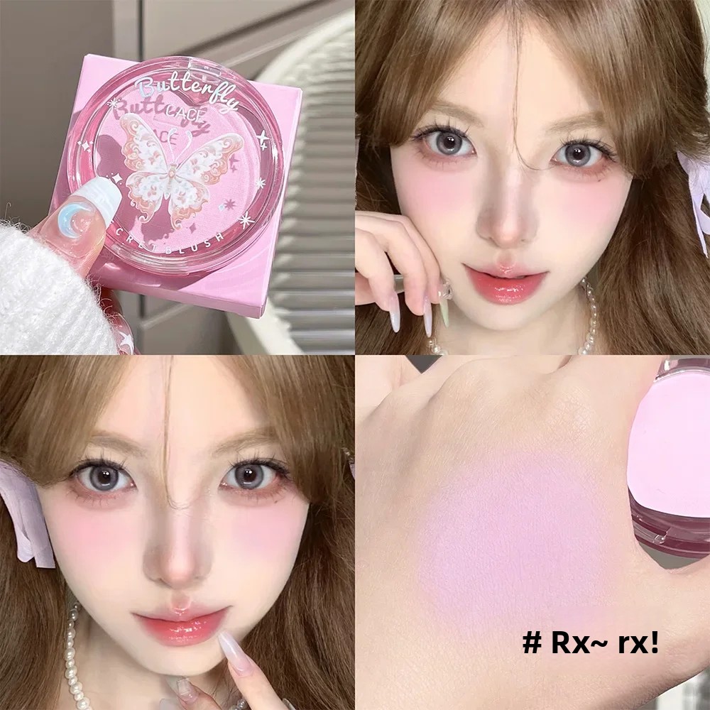 Palette Blush Romantica a 3 Co - Beauty Makeup Look recensione e prezzo