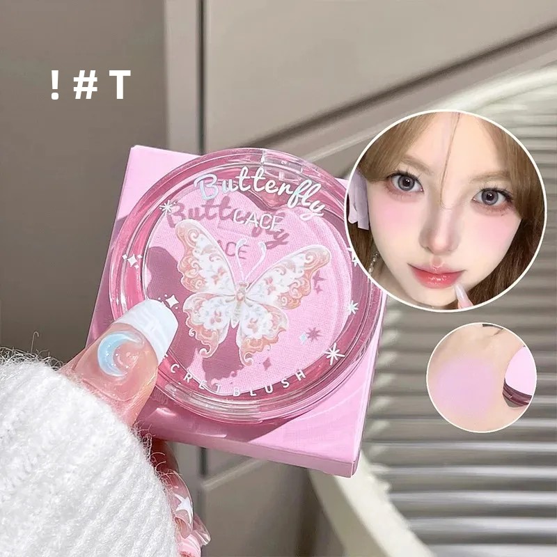 Palette Blush Romantica a 3 Co - Beauty Makeup Look recensione e prezzo