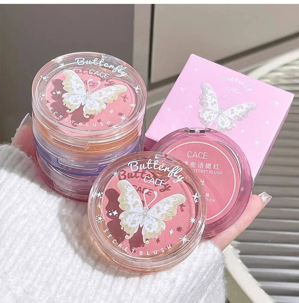 Palette Blush Romantica a 3 Co - Beauty Makeup Look recensione e prezzo