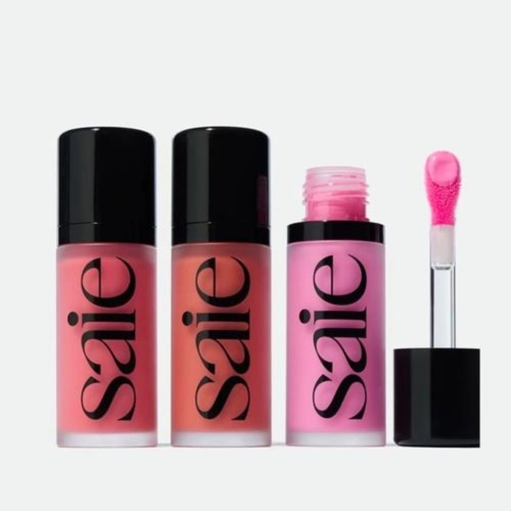 Saie Blush Liquido Illuminante - Huda Beauty Makeup Kit recensione e prezzo