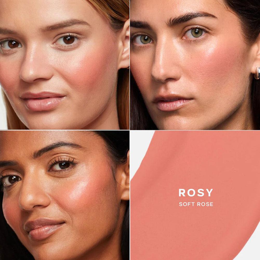 Saie Blush Liquido Illuminante - Huda Beauty Makeup Kit recensione e prezzo