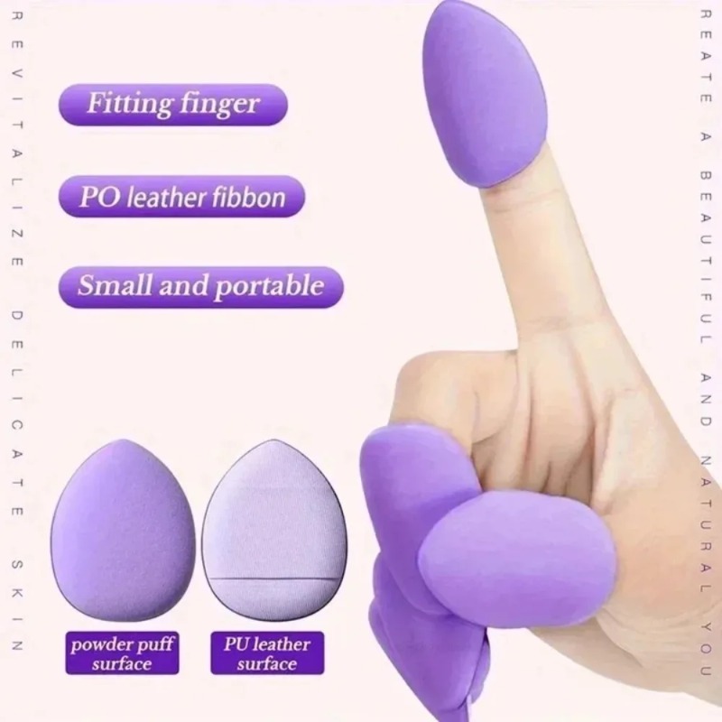Set di 14 spugne per trucco co - Beauty Blender In Makeup recensione e prezzo