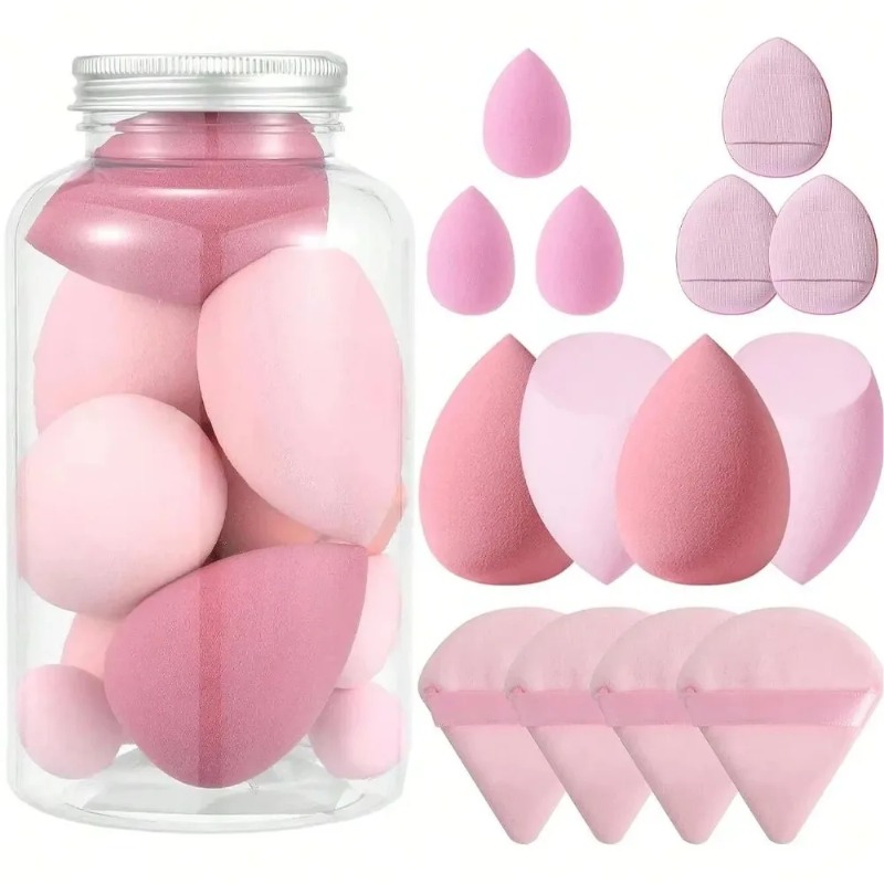 Set di 14 spugne per trucco co - Beauty Blender In Makeup recensione e prezzo