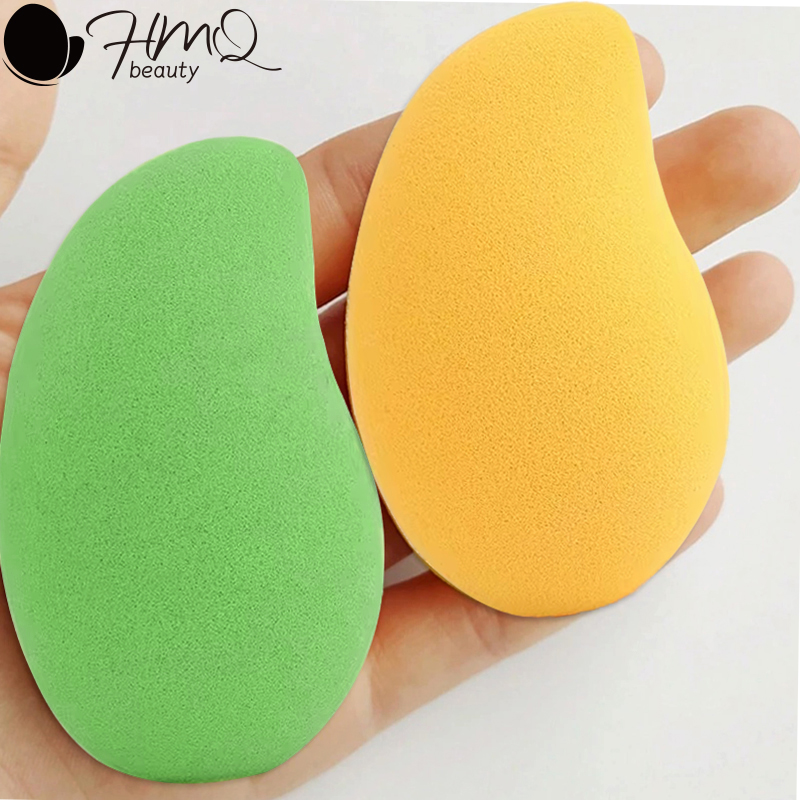 12/2 pezzi a forma di mango mo - Beauty Blender In Makeup recensione e prezzo