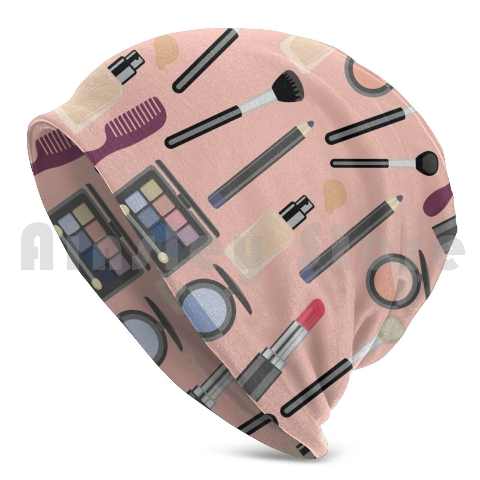Kit per il trucco Berretti Pul - Beauty Makeup Vector recensione e prezzo