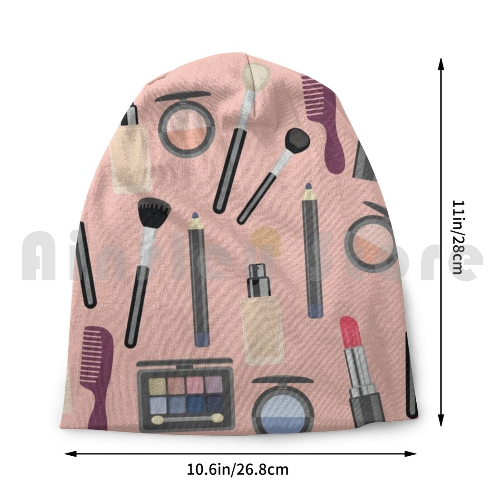 Kit per il trucco Berretti Pul - Beauty Makeup Vector recensione e prezzo