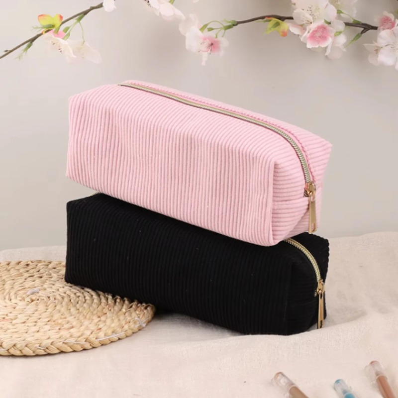 Borsa per il Trucco Portatile  - Beauty Makeup School recensione e prezzo
