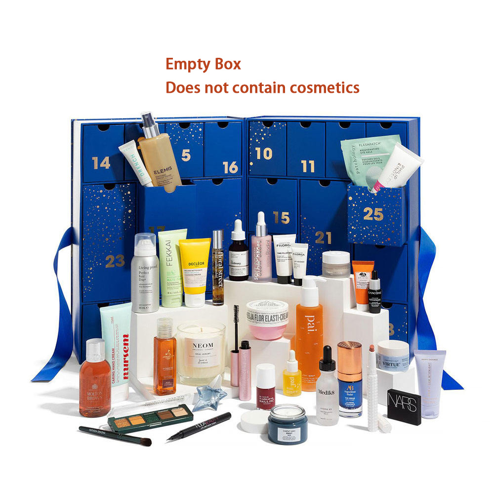 personalizzato. personalizzato - Beauty Makeup Advent Calendar recensione e prezzo