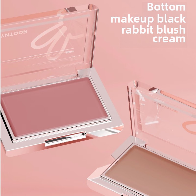 HYNTOOR Blusher Cream Shrink E - J Beauty Makeup recensione e prezzo
