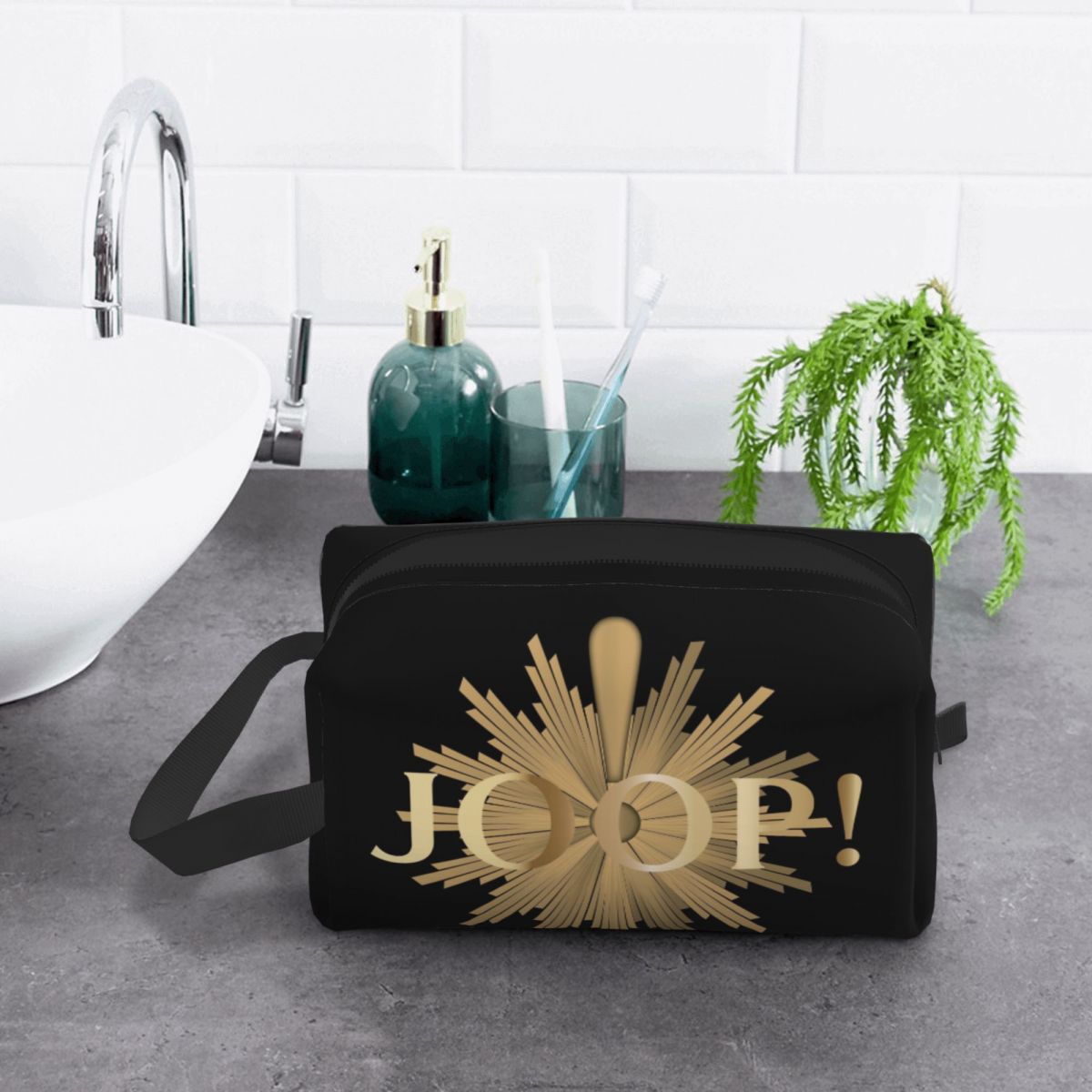 Borsa da Viaggio Personalizzat - J Beauty Makeup recensione e prezzo