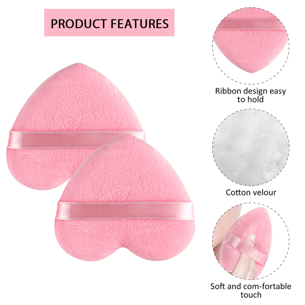 17 pezzi set di spugne per tru - Beauty Blender In Makeup recensione e prezzo