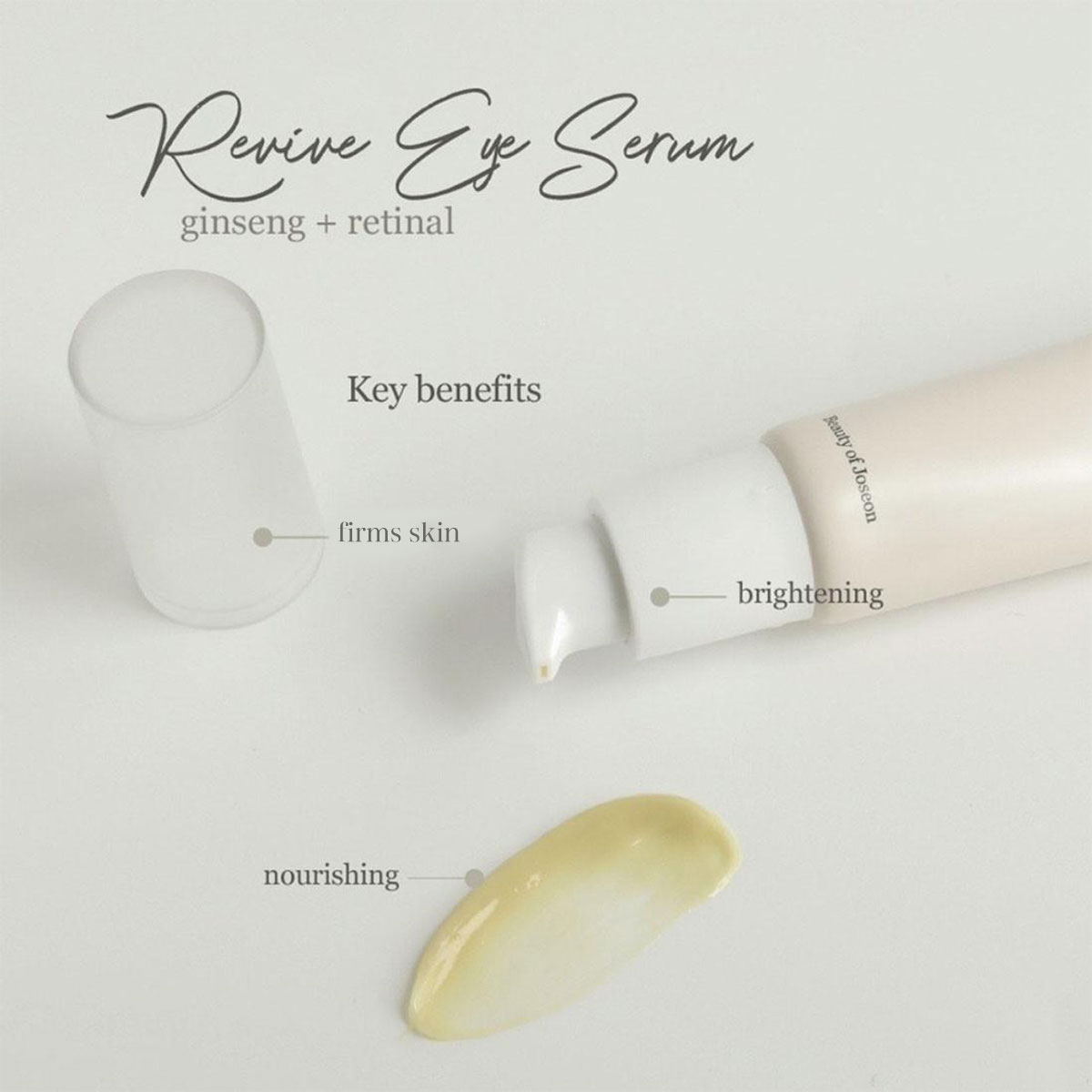 BEAUTY OF JOSEON Crema Contorn - Beauty Of Joseon Makeup recensione e prezzo