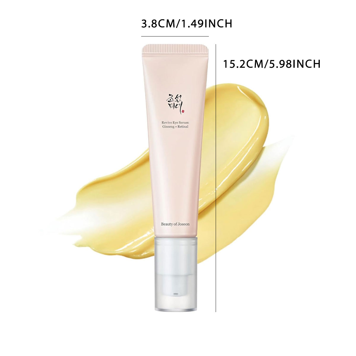 BEAUTY OF JOSEON Crema Contorn - Beauty Of Joseon Makeup recensione e prezzo