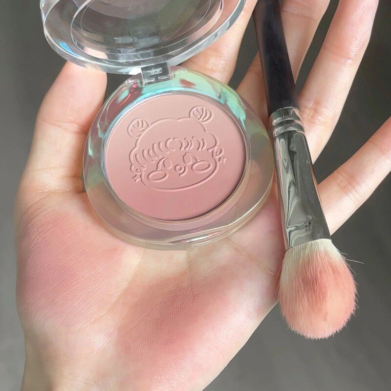 Dual Gradient Blush Highlights - J Beauty Makeup recensione e prezzo