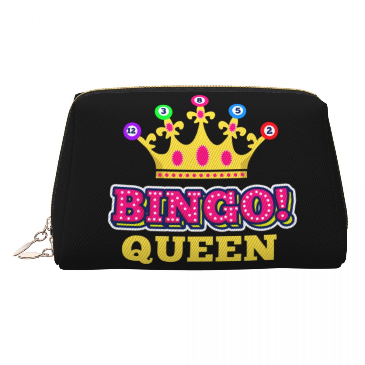 Bingo Queen Bingo Player Gioco - Beauty Makeup Game recensione e prezzo
