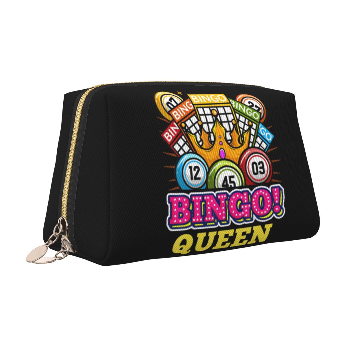 Bingo Queen Bingo Player Gioco - Beauty Makeup Game recensione e prezzo