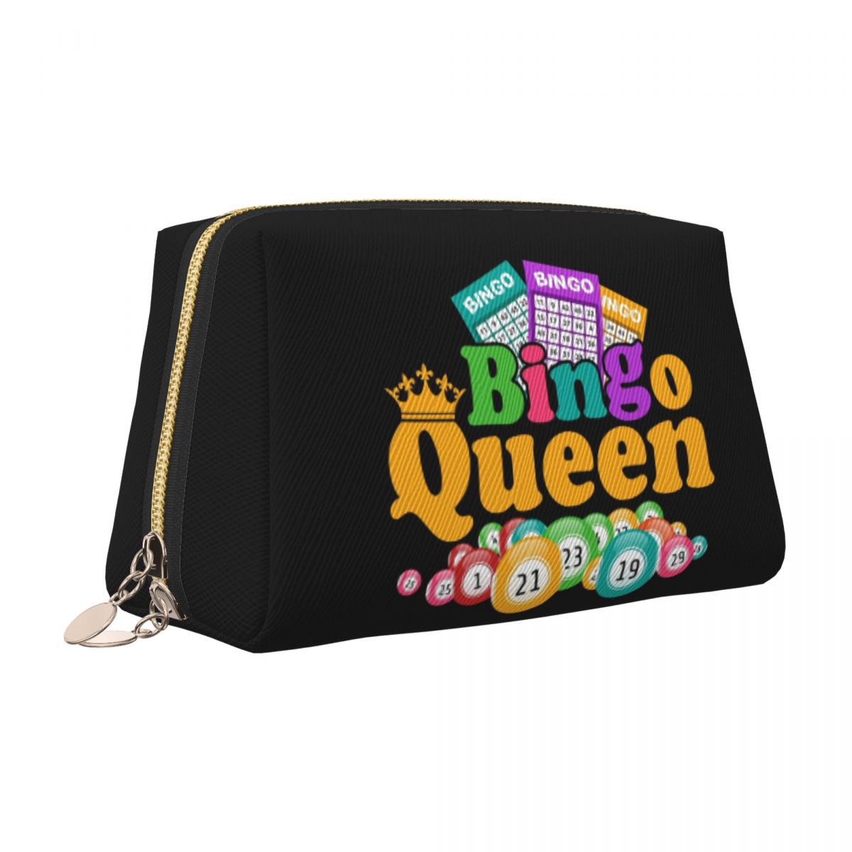 Bingo Queen Bingo Player Gioco - Beauty Makeup Game recensione e prezzo