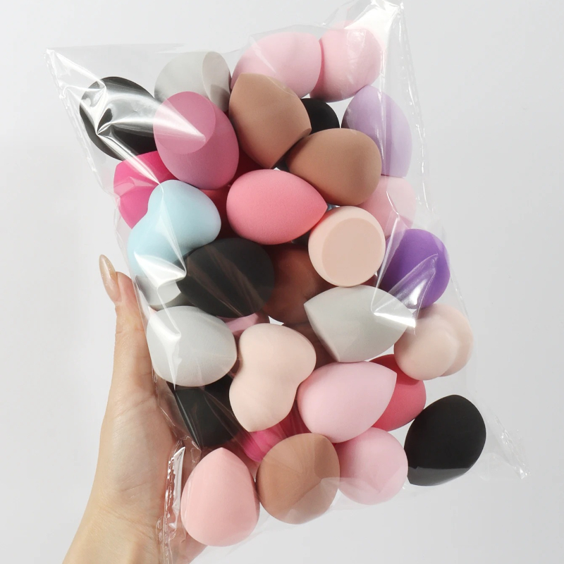 6/12/24/36/60 pezzi Set di uov - Beauty Makeup Look recensione e prezzo