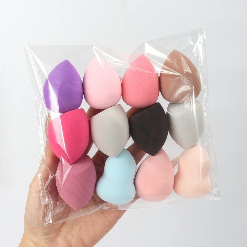6/12/24/36/60 pezzi Set di uov - Beauty Makeup Look recensione e prezzo