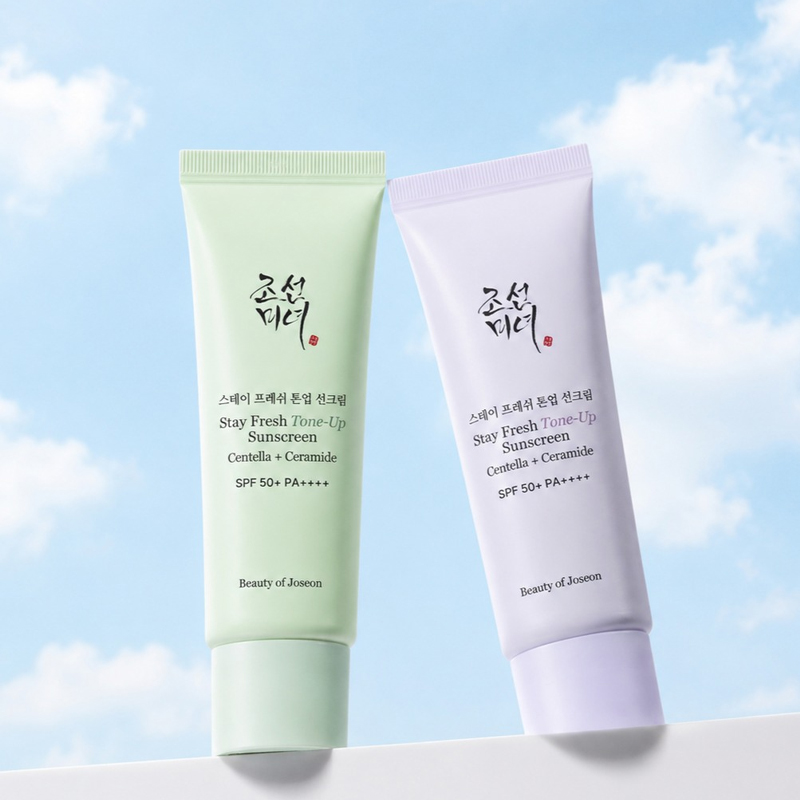 Beauty of Joseon Primer Illumi - Beauty Of Joseon Makeup recensione e prezzo