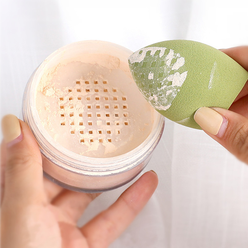 1/4/8 pz trucco spugna frullat - Beauty Blender In Makeup recensione e prezzo