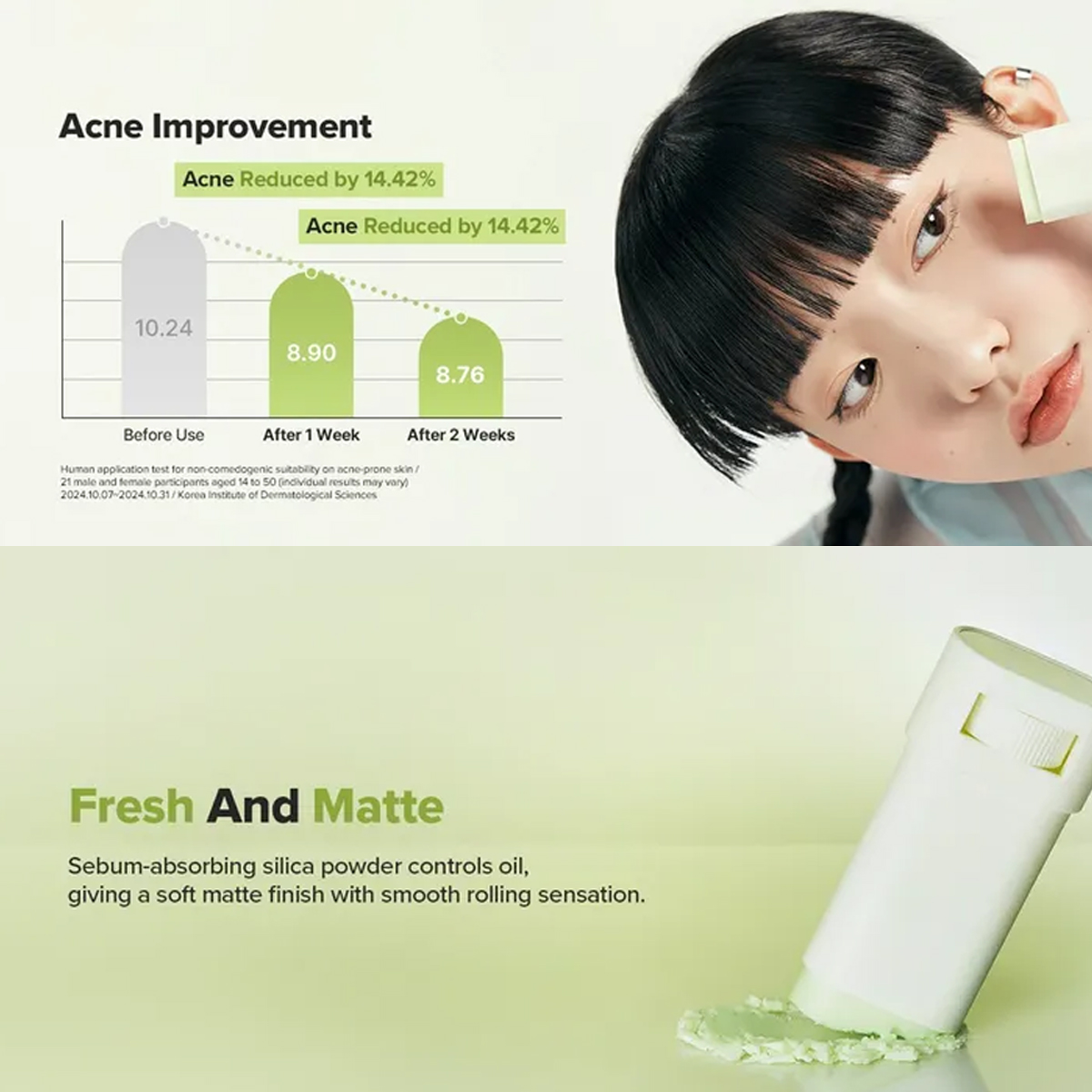 Beauty of Joseon Stick Solare  - Beauty Of Joseon Makeup recensione e prezzo