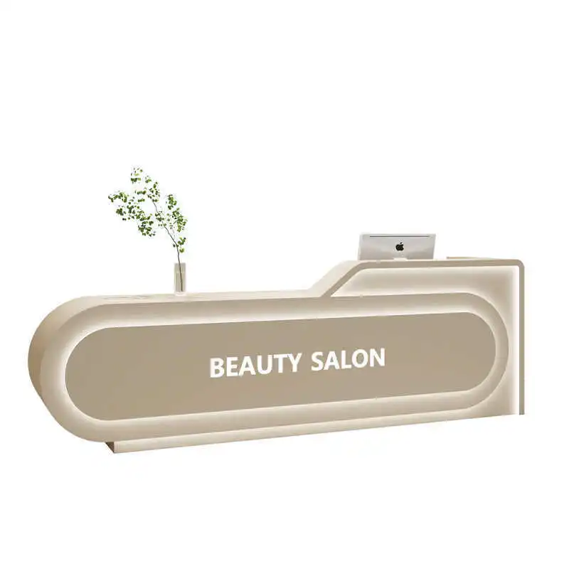 Bancone cassa, bancone recepti - Beauty Makeup Institute recensione e prezzo