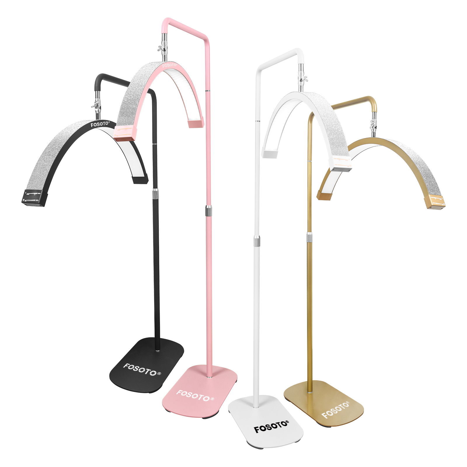 Fusitu Oversea Warehouse LED a - Beauty Makeup Video recensione e prezzo
