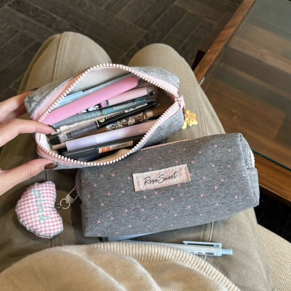 Nuovo Astuccio Coreano Grande  - Beauty Makeup School recensione e prezzo