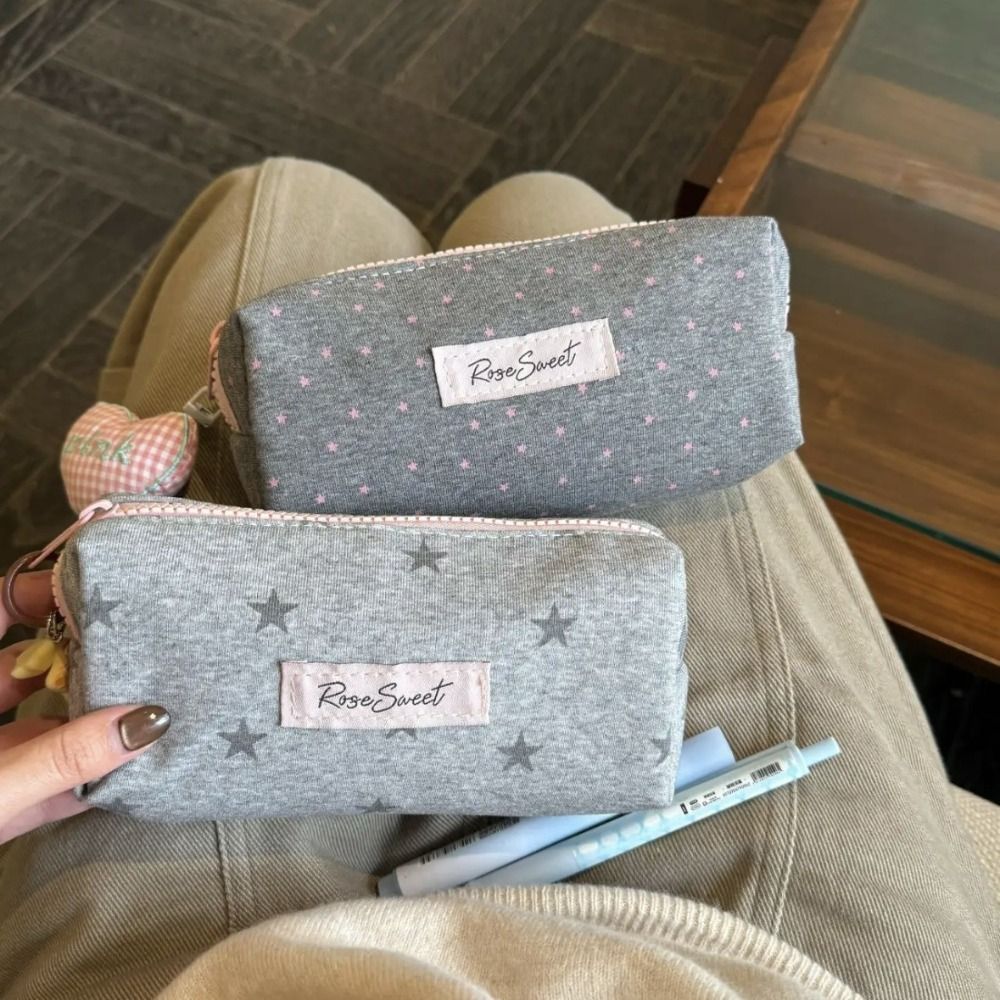 Nuovo Astuccio Coreano Grande  - Beauty Makeup School recensione e prezzo