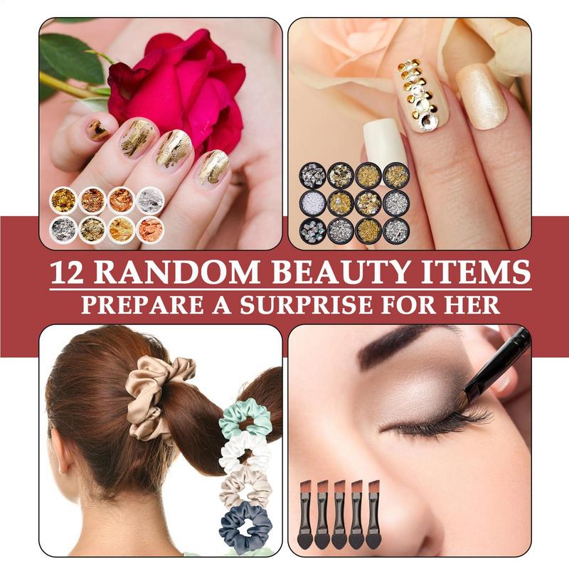 Calendario dell'Avvento per il - Beauty Makeup Advent Calendar recensione e prezzo
