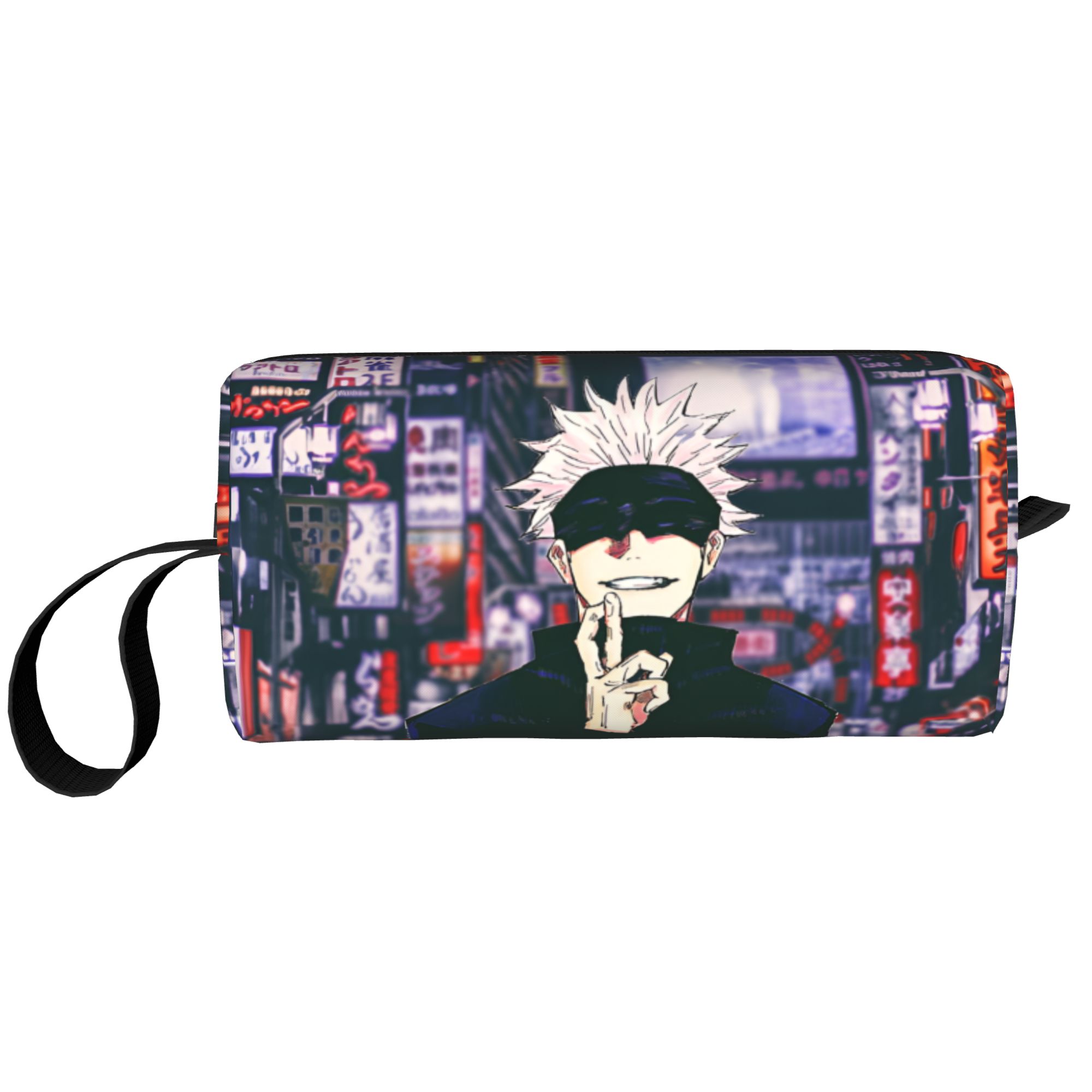 Borsa da viaggio personalizzat - J Beauty Makeup recensione e prezzo