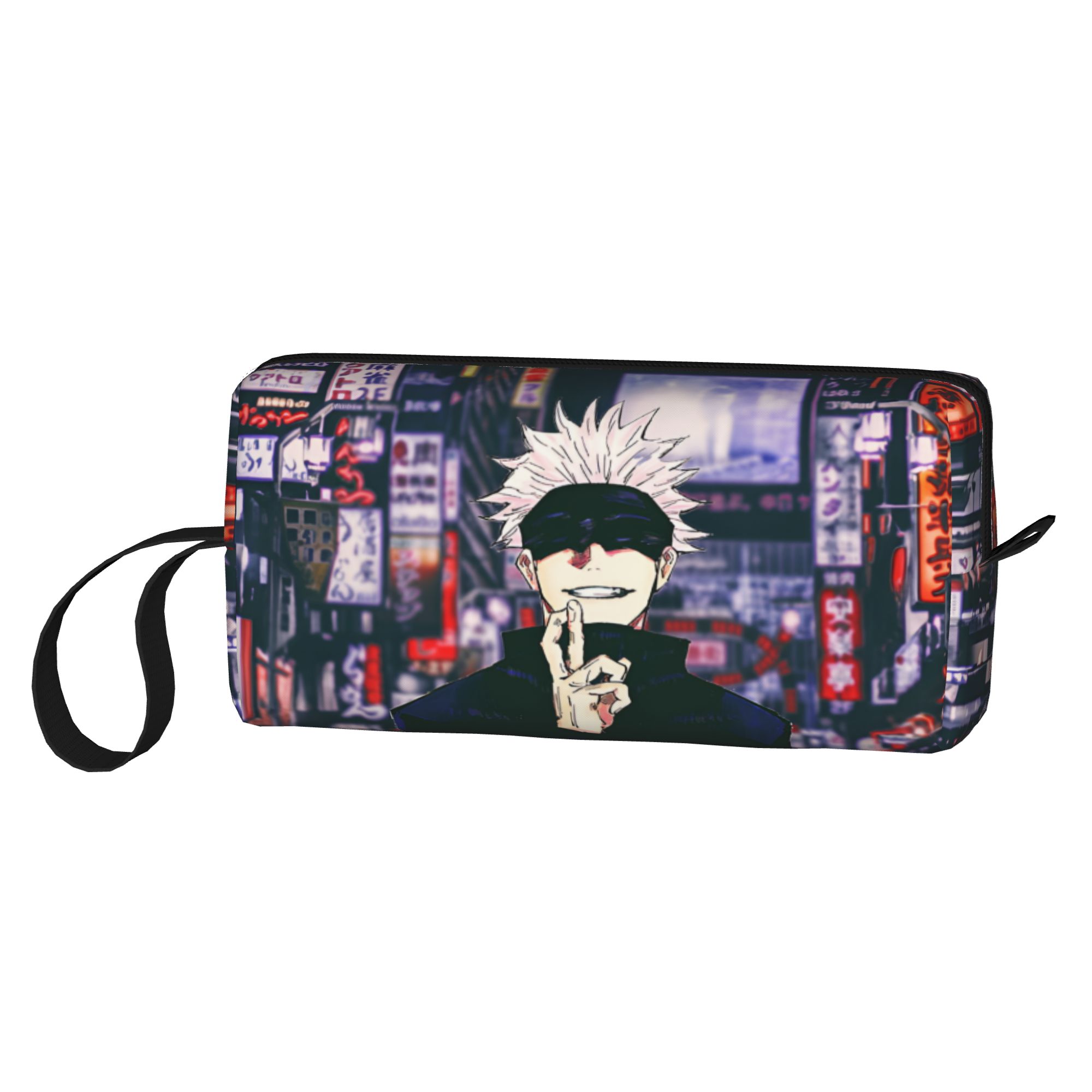 Borsa da viaggio personalizzat - J Beauty Makeup recensione e prezzo
