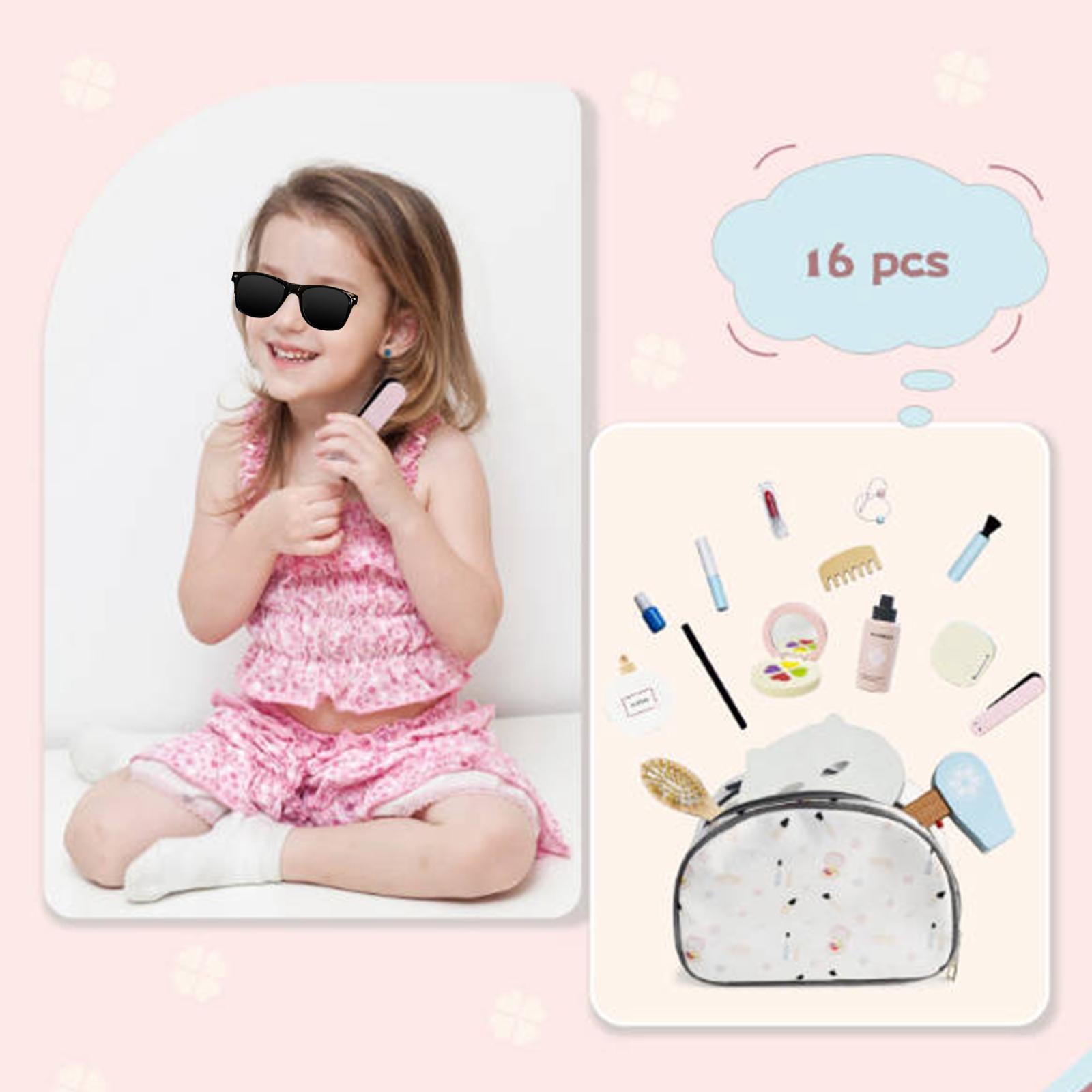Set di giocattoli per il trucc - Beauty Makeup Game recensione e prezzo