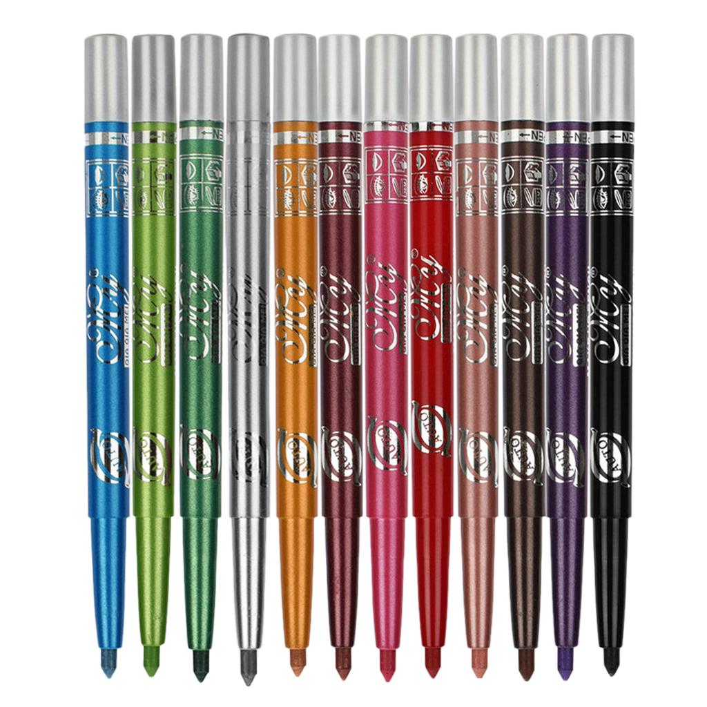 Kit penna matita eyeliner colo - Beauty Makeup Look recensione e prezzo