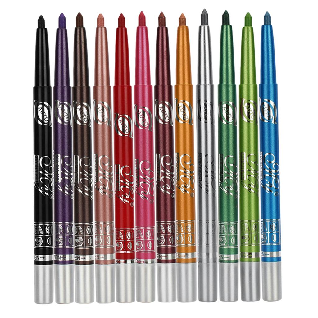 Kit penna matita eyeliner colo - Beauty Makeup Look recensione e prezzo